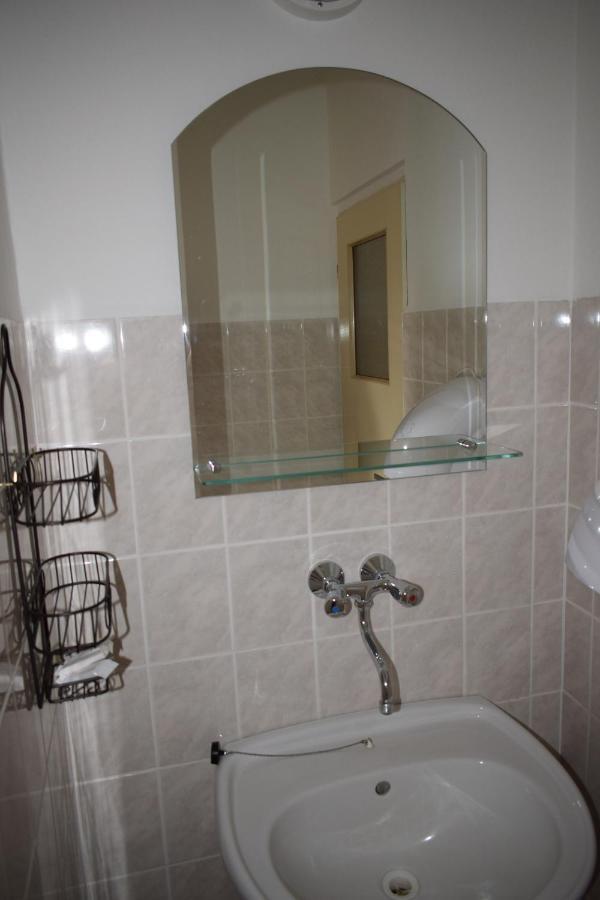 Penzion Sumava - Apartman Horní Planá Eksteriør billede