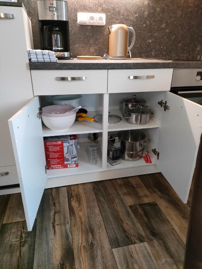 Penzion Sumava - Apartman Horní Planá Eksteriør billede