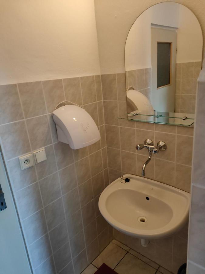Penzion Sumava - Apartman Horní Planá Eksteriør billede