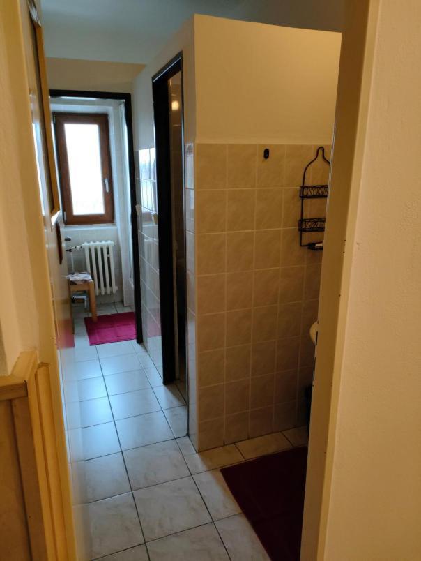 Penzion Sumava - Apartman Horní Planá Eksteriør billede