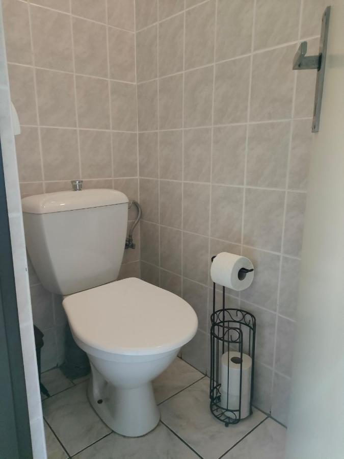 Penzion Sumava - Apartman Horní Planá Eksteriør billede
