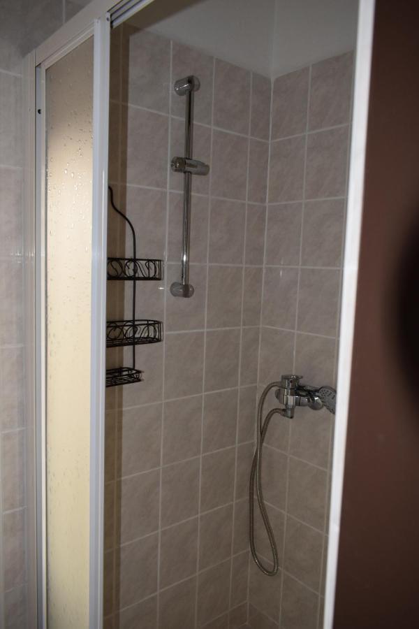 Penzion Sumava - Apartman Horní Planá Eksteriør billede