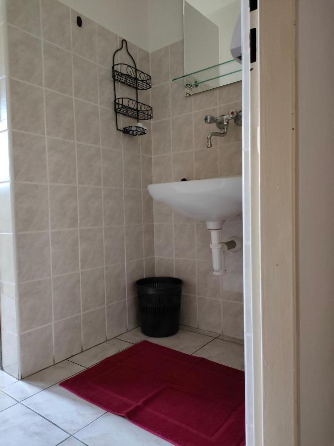 Penzion Sumava - Apartman Horní Planá Eksteriør billede