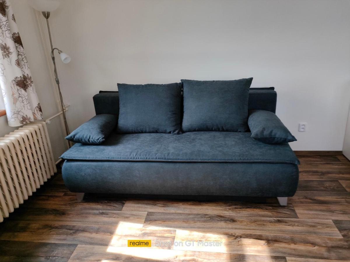 Penzion Sumava - Apartman Horní Planá Eksteriør billede
